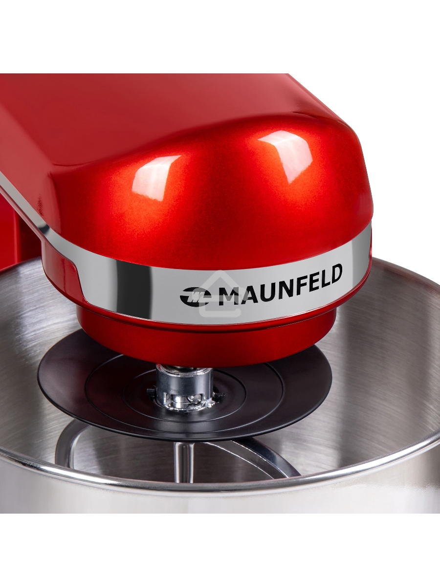 Миксер планетарный Maunfeld MF-431CH