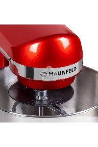 Миксер планетарный Maunfeld MF-431CH