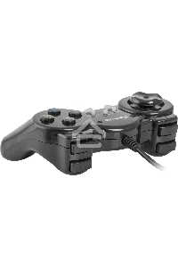 Геймпад Defender Vortex USB, 13 кнопок