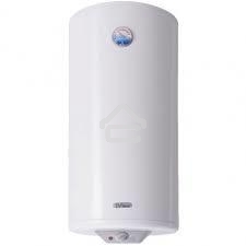 Водонагреватель De Luxe W100V1 Объем 100л,мощность 1.5квт,нагрев 3.30ч, вес 29кг,Высота 936,Диаметр430мм.