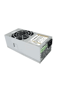Блок питания Gamemax GT-300G 300W TFX PSU, 80 PLUS gold, 3xSATA,1x4pin, 1x8pin (12V), 1xPCie 6+2pin