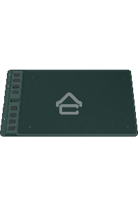 Графический планшет Huion INSPIROY 2 M H951P Green