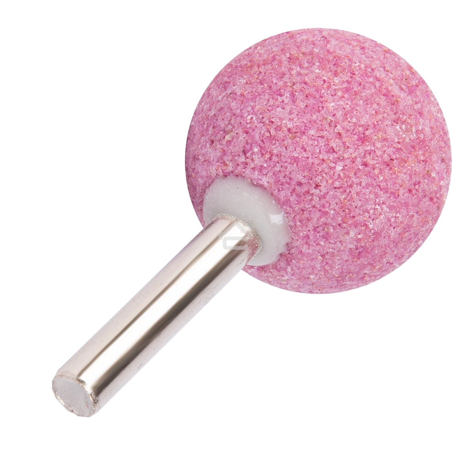 Шарошка Matrix абразивная, шар, 30x6, F46, 3шт