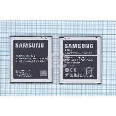 Аккумуляторная батарея EB-BG510CBC для Samsung Galaxy Core Max, Galaxy J5 (2016) 2000mAh