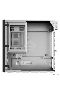 Компьютерный корпус SlimCase InWin PS201BK PM-300TFX U3.0*2+A(HD)+FAN  [6125688]
