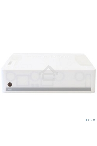 Роутер беспроводной MikroTik RB951UI-2HND N300 10/100BASE-TX белый