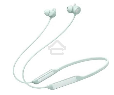 Наушники Huawei FreeLace pro 2 Yarra-N00, Bluetooth, внутриканальные, зеленый