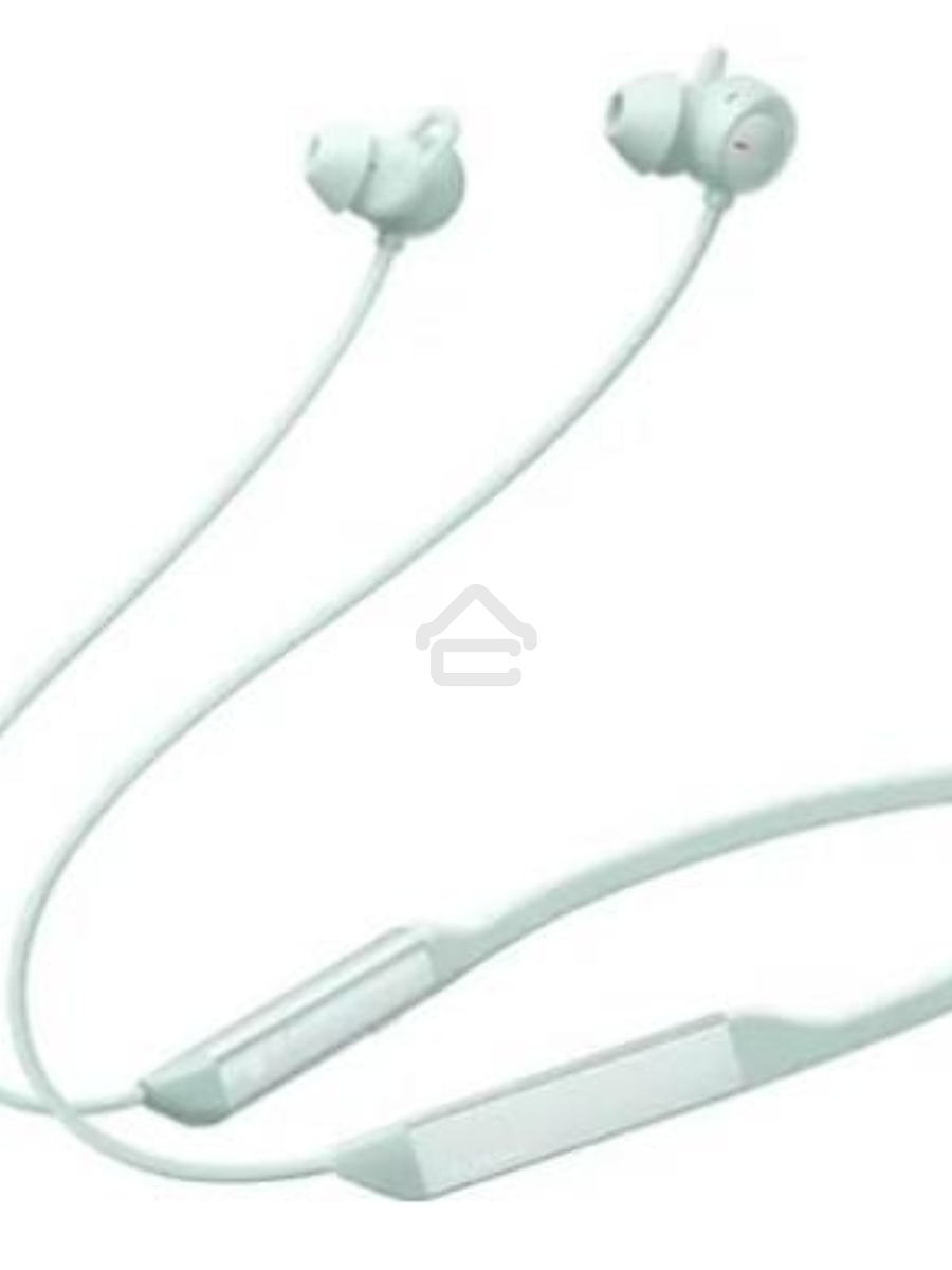 Наушники Huawei FreeLace pro 2 Yarra-N00, Bluetooth, внутриканальные, зеленый