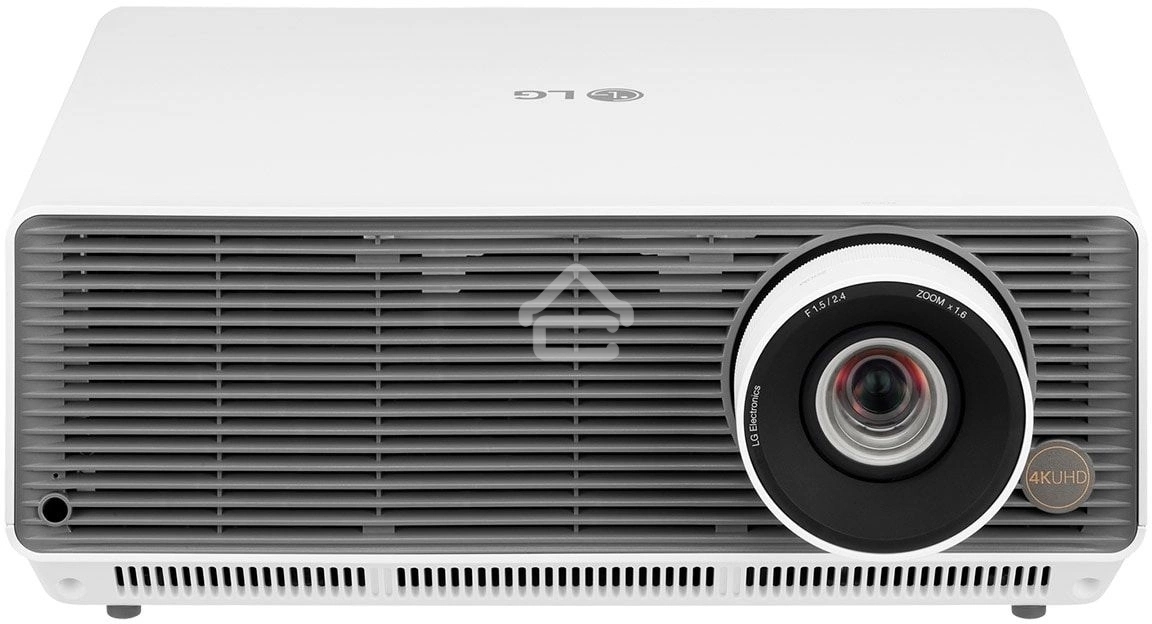 Проектор LG ProBeam BU60RG DLP 6000Lm ANSI (3840x2160) 3000000:1 ресурс лампы:20000часов 2xUSB typeA 2xHDMI 9.7кг