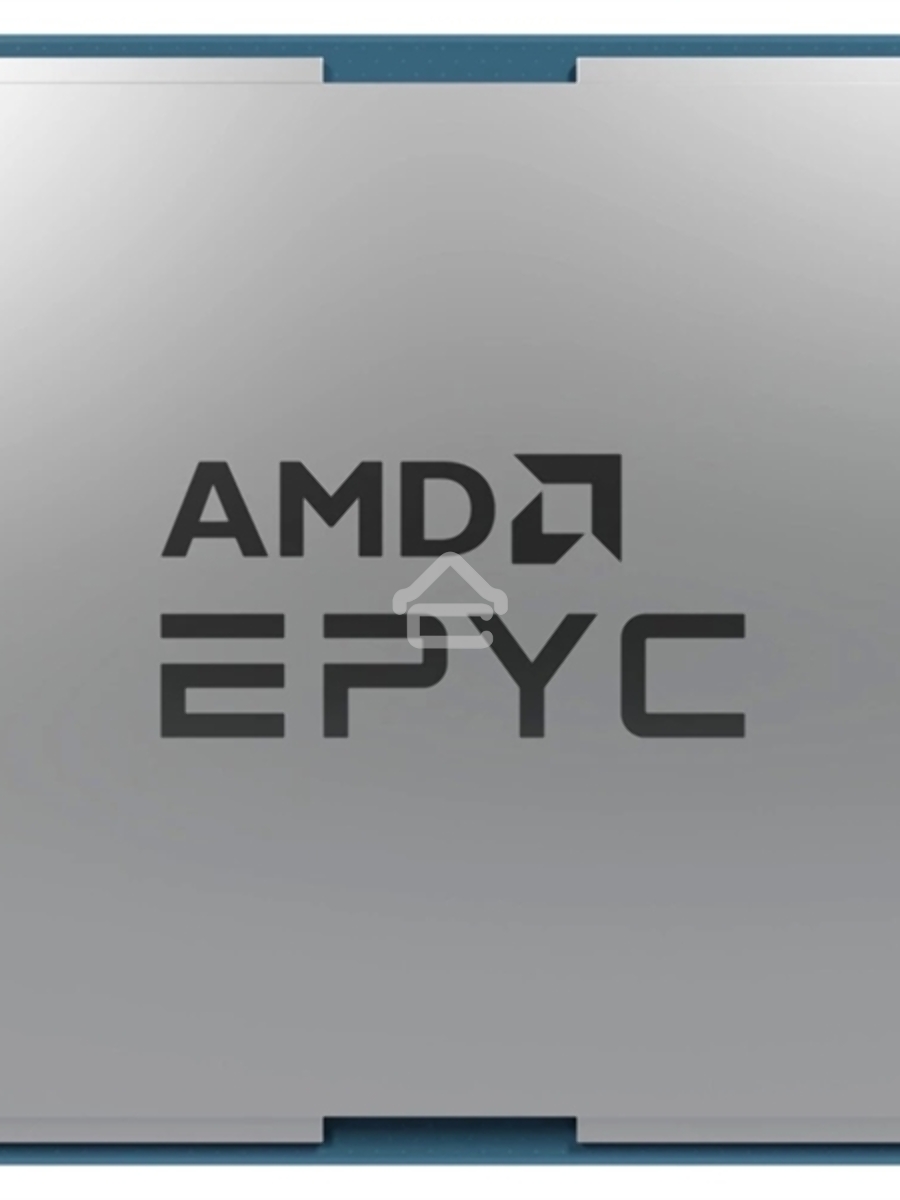 Процессор AMD EPYC 9254 Soc-SP5 2.9GHz OEM