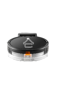 Робот-пылесос Xiaomi Robot Vacuum E5 черный EU