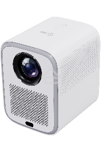 Проектор Cactus CS-PRC.07WT.Full HD-A LCD 9400Lm LS 350Lm ANSI (1920x1080) 2000:1 ресурс лампы:50000часов 1xUSB typeA 1xHDMI 1кг