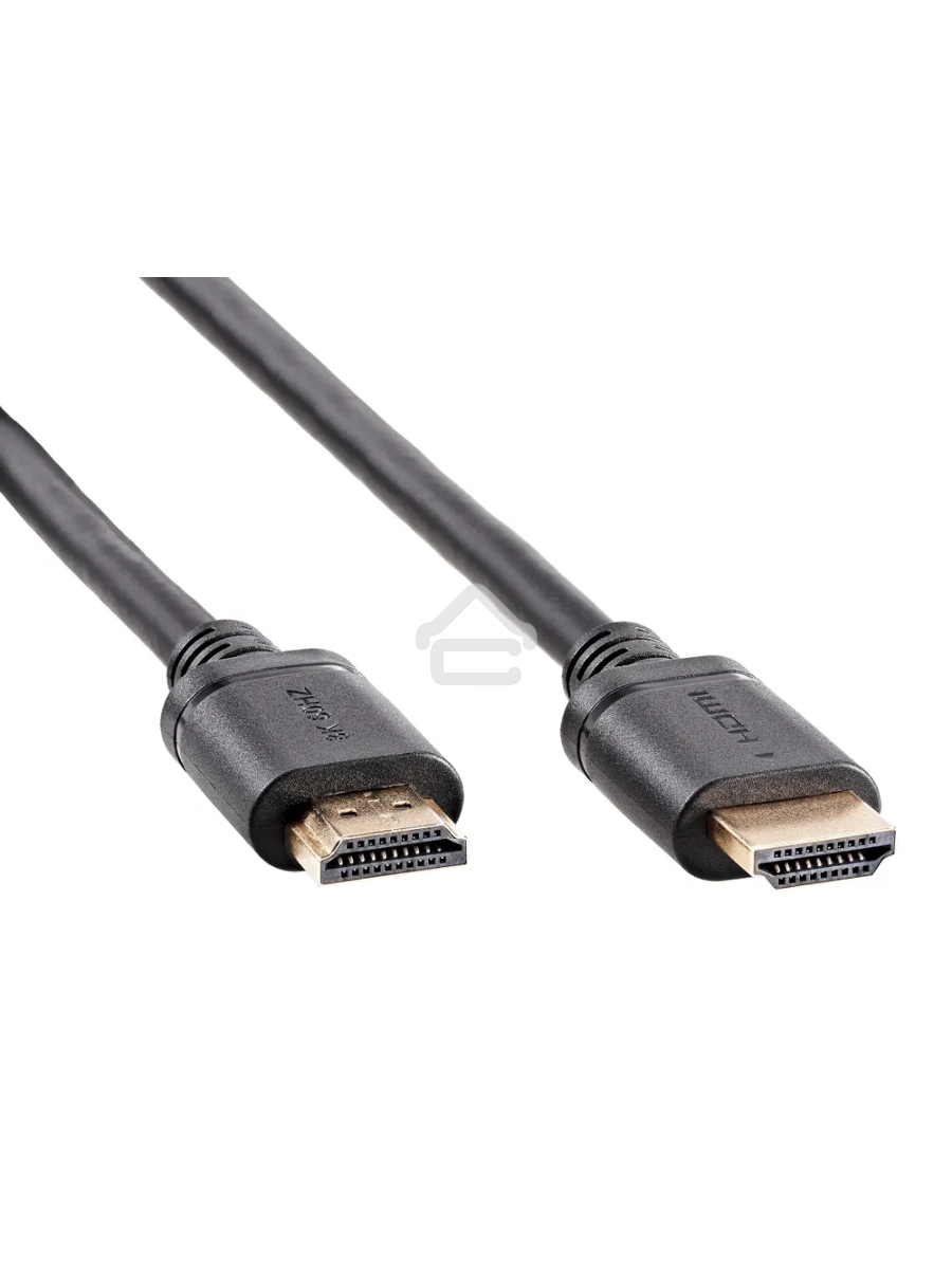 Кабель/ Кабель HDMI 19M/M,ver. 2.1 8KX60Hz (Econom) 5m Telecom <TCG245C-5M>