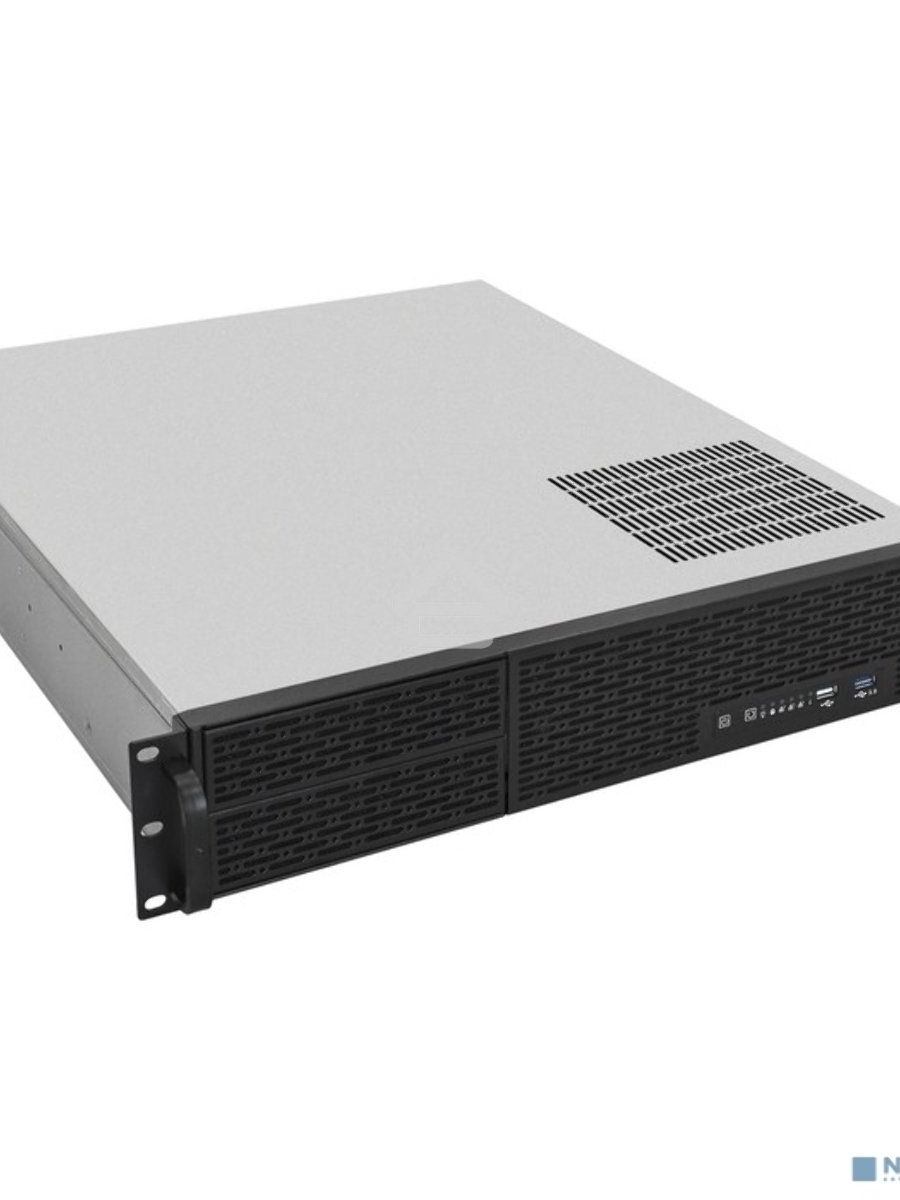 Серверный корпус ExeGate Pro EX293337RUS 2U550-06/2U2088 <RM 19