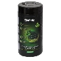 Чистящие салфетки Defender ECO для поверхностей офисной техники, (не применять для ЖК- экранов!) / туба/ 100 шт / Россия