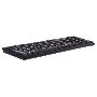 Клавиатура Keyboard SVEN Standard 304 USB+HUB чёрная