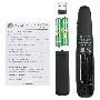 Презентер Oklick 695P черный, радиоканал, USB, кнопки - 6