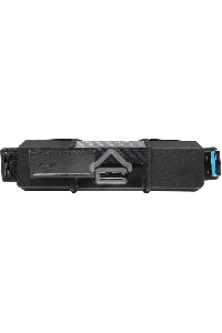 Внешний жесткий диск AData USB 3.0 2Tb AHD710-2TU3-CBK DashDrive Durable 2.5