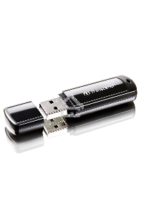 Флеш диск Transcend 32Gb Jetflash 700 TS32GJF700 USB3.0 черный
