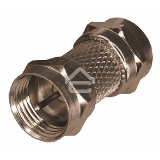 Переход штекер F-штекер F PROCONNECT