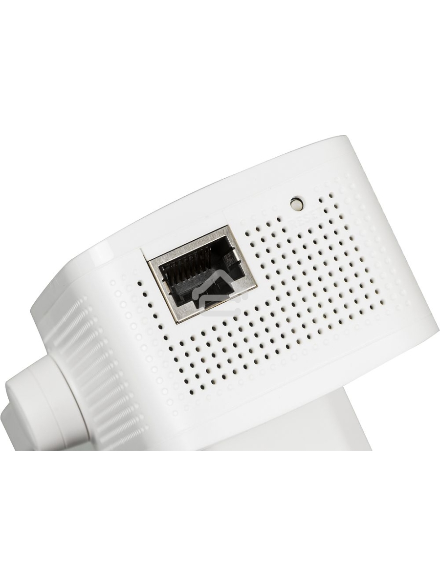 Двухдиапазонный усилитель беспроводного сигнала TP-Link (ретранслятор), 867 Мбит/с на 5 ГГц + 300 Мбит/с на 2,4 ГГц (SOHO RE305) поставляется без кабеля RJ-45
