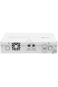 Маршрутизатор 8PORT 1000M 4SFP CRS112-8P-4S-IN MIKROTIK