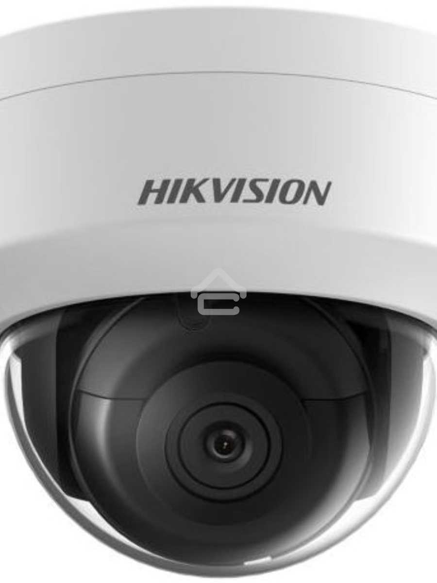 Видеокамера IP Hikvision DS-2CD2183G2-IS(4mm) 4-4мм цветная
