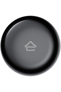 Умный пульт Yandex SmartControl, с голосовым ассистентом Алиса (YNDX-0006) (управление техникой через ИК канал)