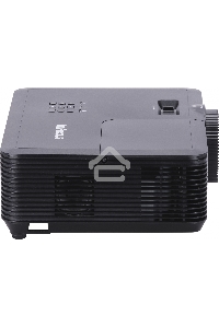Проектор INFOCUS IN114BBST DLP, 3500 lm, XGA, 30 000:1, (0.621:1) - короткофокусный, 2xHDMI 1.4, VGA in, VGA out, S-video, USB-A (power), 3.5mm audio in, 3.5mm audio out, RS232, лампа до 15000 ч., 1x10W, 2.9 кг