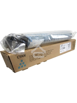 Картридж лазерный Ricoh type MPC2503H голубой для Aficio MP C2003SP/C2503SP/C2003ZSP/C2503ZSP/C2011SP 9500 отпечатков