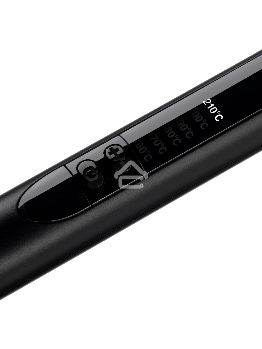 Щипцы для завивки волос BABYLISS C449E