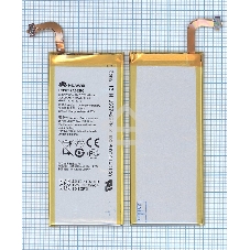 Аккумуляторная батарея для Huawei Ascend SnapTo 2000mAh/7.60Wh 3,8V HB3742A0EBC+