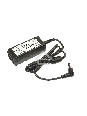Блок питания для монитора и телевизора LCD 19.5V 2.3A (6.5x4.4mm) pin OEM