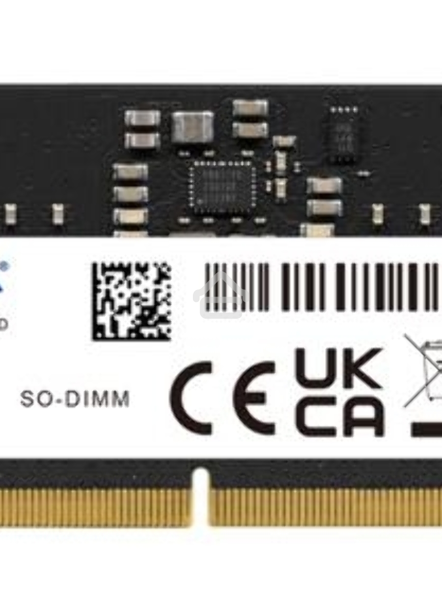 Оперативная память XPG, DDR5, 32GB (1x32 GB), 5600 MHz, CL46, SO-DIMM