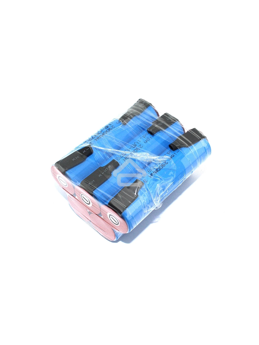 Аккумулятор для Philips FC6401 FC6402 18V 2900mAh