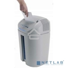 Шредер Kobra +1 CC4 E/S (секр.P-4)/фрагменты/14лист./38.5лтр./пл.карты