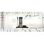 Клавиатура для ноутбука HP Pavilion DV3-1000 DV3z-1000 бронза с подсветкой