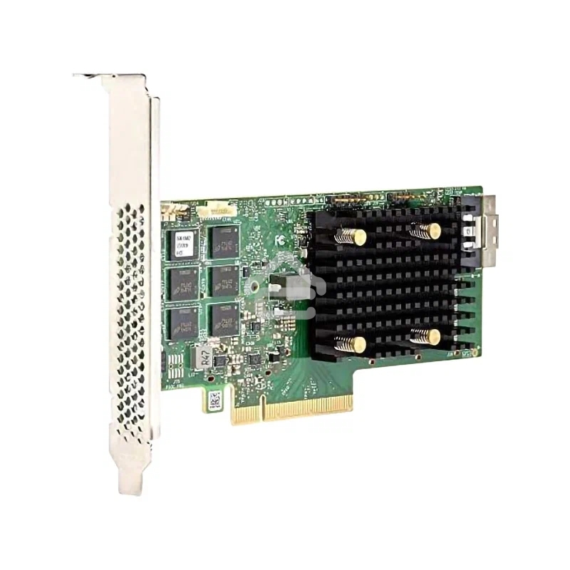 Контроллер Broadcom MegaRAID 9560-8I SGL (05-50077-01)
