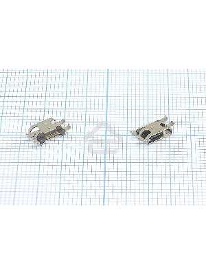 Разъем Micro USB для ZTE Blade L370