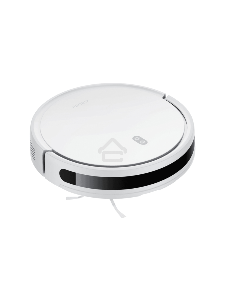 Робот-пылесос Xiaomi Mi Robot Vacuum E10 [BHR6783EU] белый, 2600 мАч Li-Ion, уборка влажная/комбинированная/сухая, пылесборник контейнер 0.4 л