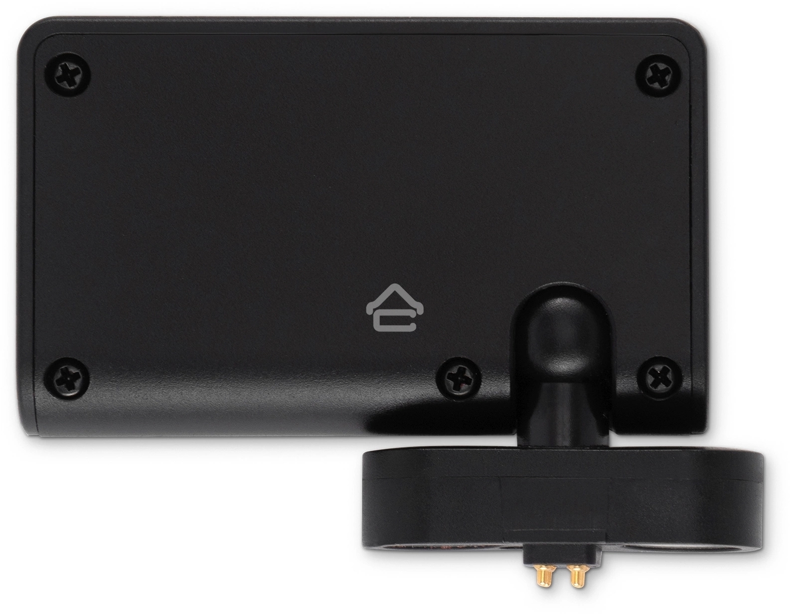 Видеорегистратор Digma FreeDrive 530 черный 2Mpix 1080x1920 1080p 140гр. GP1167