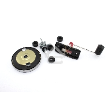 Бензобак для генератора 5-6кВт 141036