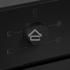 Шкаф духовой электрический Maunfeld AEOC6040B2