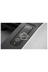 Принтер лазерный HP LaserJet Pro 107a RU (4ZB77A), A4, ч/б, печ. 20 стр/мин, 1200х1200 dpi, USB