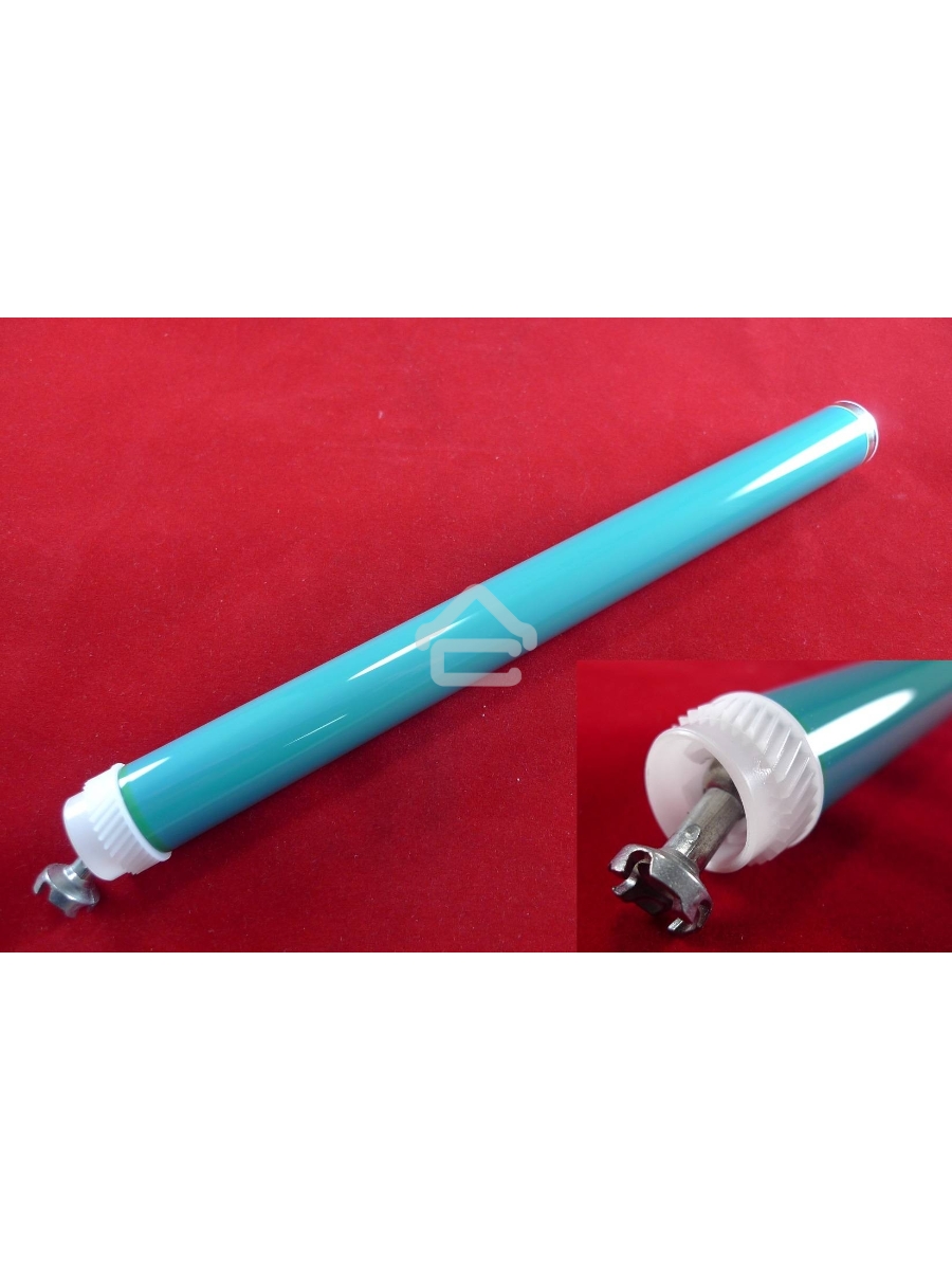 Барабан HP LJ P2055/2035/Pro400 (ELP, Китай) (с шестерней и хвостовиком!!!)