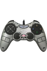 Геймпад Defender Zoom USB Xinput, 10 кнопок, 2 стика