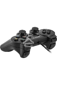 Геймпад Defender Omega USB, Проводной геймпад, 12 кнопок, 2 стика