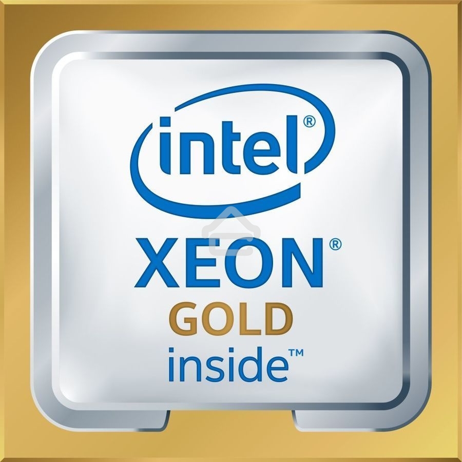 Процессор Intel Xeon Gold 6258R Soc-3647 2.7GHz OEM
