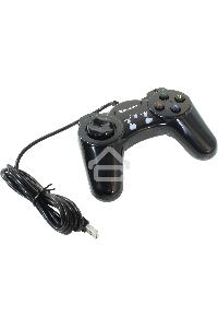 Геймпад Defender Vortex USB, 13 кнопок
