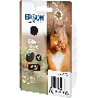 Картридж струйный Singlepack Black 378 Claria Photo HD Ink